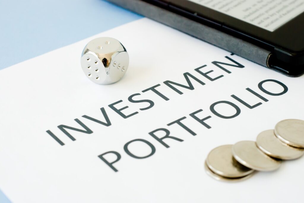 investment portfolio