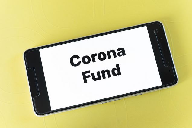 Corona Fund